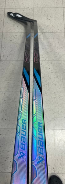 New! 2 Pack! 2 x 70 Flex P92 Left Hand Nexus Tracer Hockey Sticks