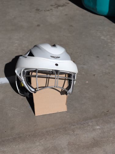 Used Cascade LX Helmet
