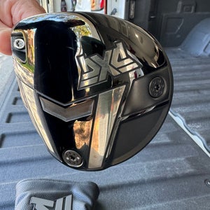 PXG Gen 6 Driver
