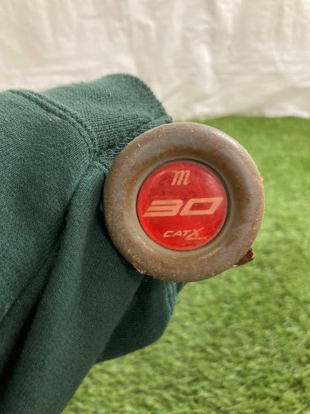 Marucci CAT X Composite (2 3/4") USSSA 2023 (-5)