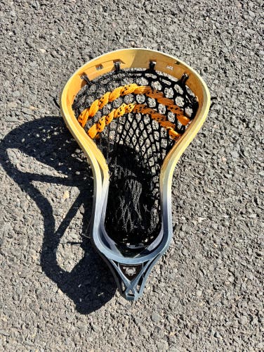 Used Attack & Midfield Strung Head