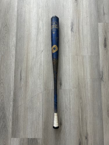 Goods one piece 34”