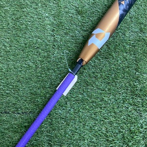 DeMarini Zoa (2 3/4") USSSA Bat 2022 (-10)