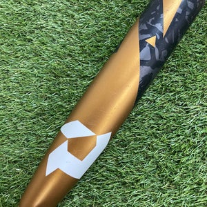 2022 DeMarini Zoa USSSA Bat (-10) 30" 20oz