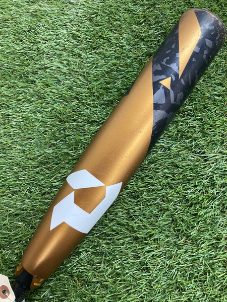2022 DeMarini Zoa USSSA Bat (-10) 30" 20oz