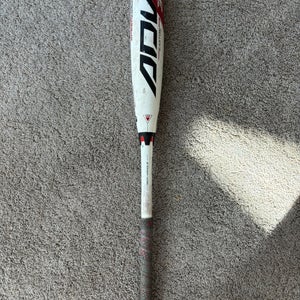 2020 Easton ADV360 USSSA 30” Drop 10