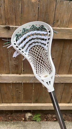 VERY RARE OG Gait Torque
