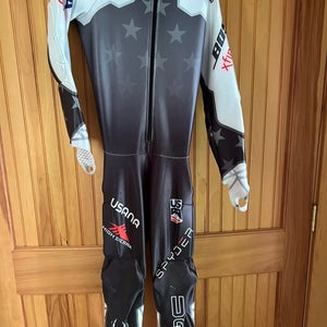 USST GS Suit