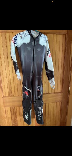 USST GS Suit