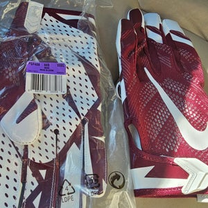 New Adult Nike Vapor knit Gloves