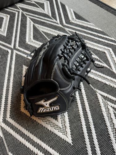 Used Right Hand Throw 12.75" MVP Baseball Glove