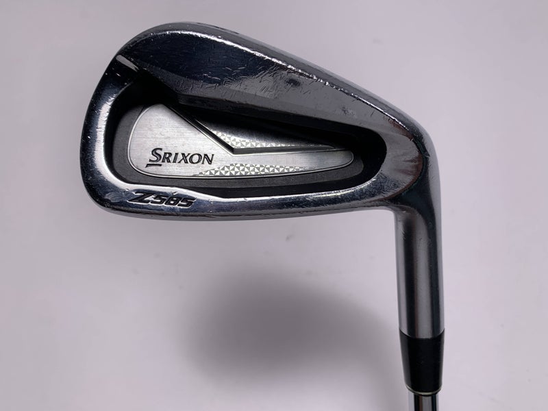 Srixon Z585 Single 8 Iron NS Pro Modus 3 Tour 105 Stiff Steel Mens RH