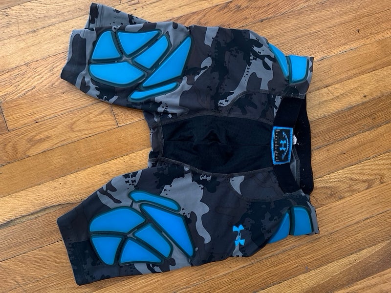 Used Medium Adult Under Armour Football Girdle