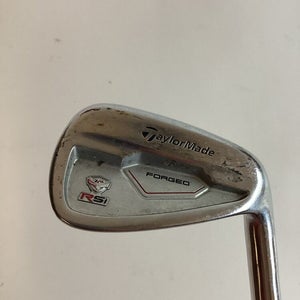 TaylorMade RSI Forged Single 9 Iron With NS Pro Modus3 Steel Shaft
