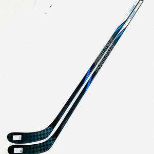 New (x1) Bauer Nexus League (Tracer) Pro Stock - RH, P28, 70 Flex