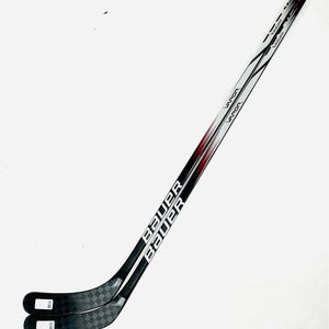 New 2 pack Bauer Vapor League (Hyperlite 2) Pro Stock - RH, P92, 77 Flex