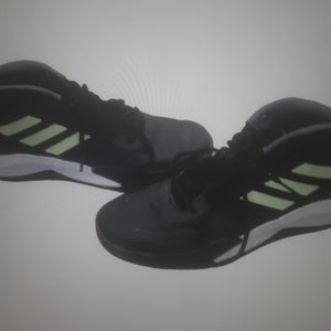 Used Size 6.5 (Women's 7.5) Men's Adidas Shoes