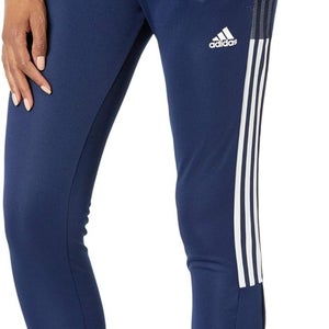 New Adidas Women's Small Tiro 21 Track Pants