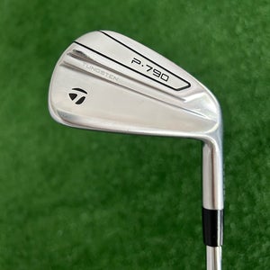 Taylormade P790 4 Iron / Stiff