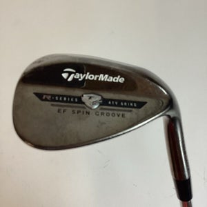 TaylorMade TP Series ATV Grind SW 56* Sand Wedge With KBS Steel Shaft