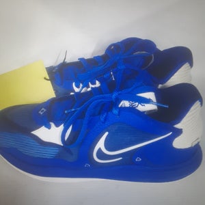 Used Size 7.5 (Women's 8.5) Men's Nike Shoes