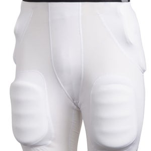 New Adidas 5 Pad Large Girdle
