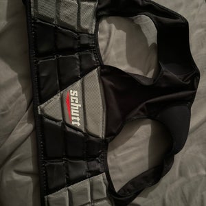 Football rib protector
