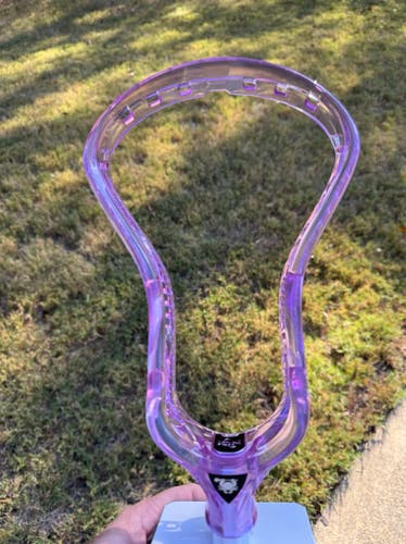 NEW ECD Unstrung Ion Head Light Purple