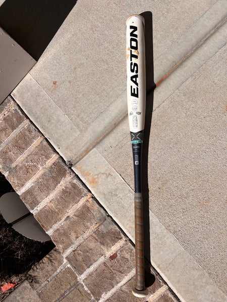 Used 2023 Easton Ghost Bat (-11) Composite 20 oz 31"