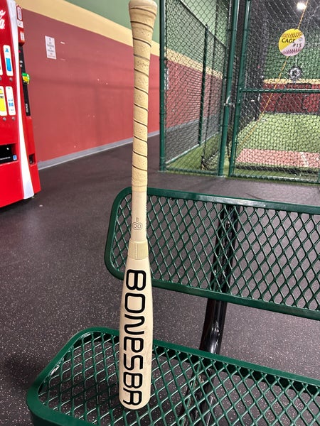 Warstic Bonesaber Composite 30/22 (-8)Bat
