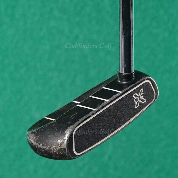 Odyssey DFX 1100 Double-Bend Mallet 34" Putter Golf Club