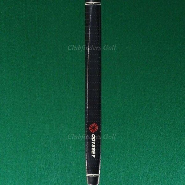 Odyssey DFX 1100 Double-Bend Mallet 34" Putter Golf Club