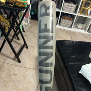 Warstic Gunner BBCOR -3