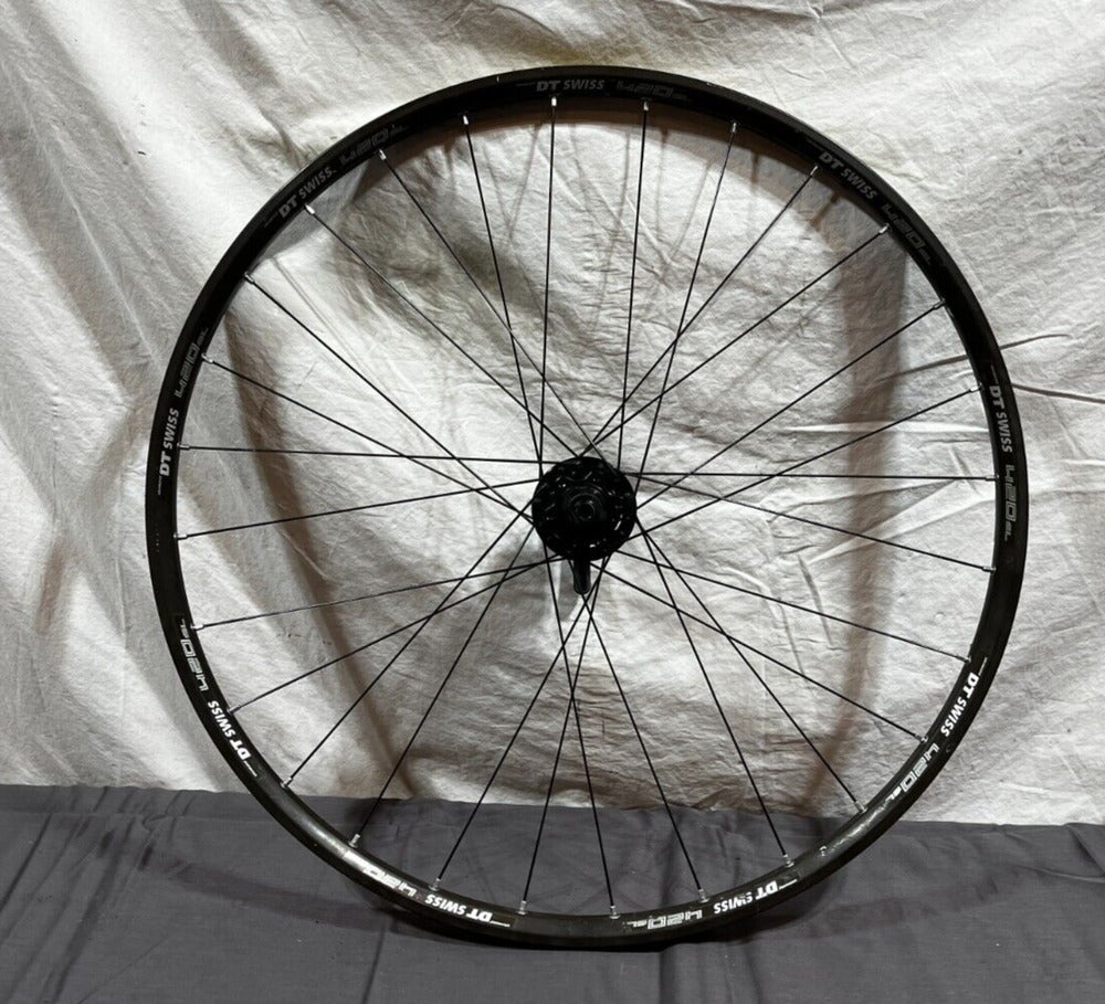 Specialized DT Swiss 420 SL 28-Spoke Al Disc Brake 26