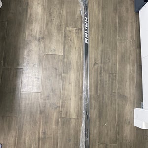 All Black Custom Bauer Vapor Hyperlite 2 - LH, 70 Flex, p92 curve