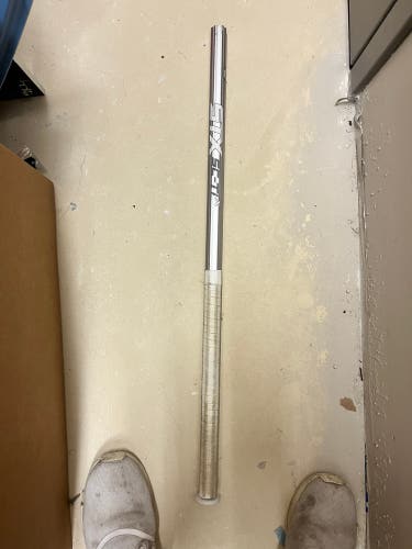 LIKE NEW STX SC-TI X Shaft