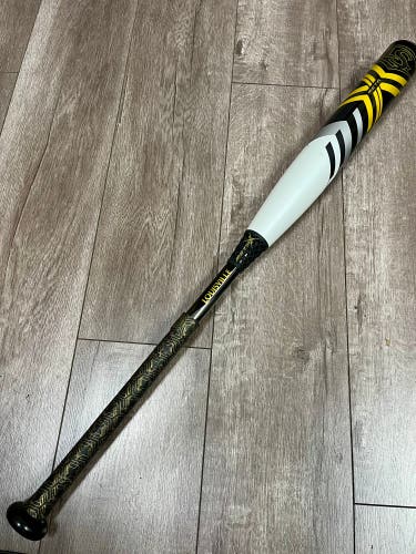 BLEM - 2024 Louisville Slugger META X 31" / 20 oz FastPitch Softball Bat ►2-DAY SHIPPING◄