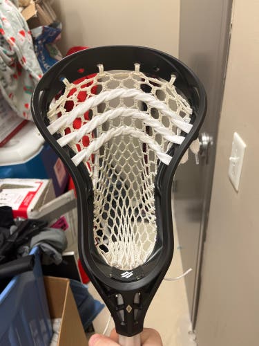 New Attack & Midfield Strung Mark 2V Head