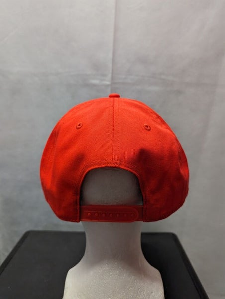 NWS Cleveland Browns '47 Hitch Snapback Hat NFL