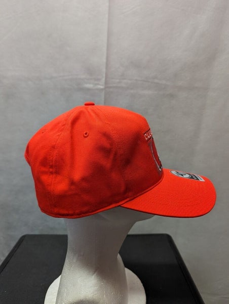 NWS Cleveland Browns '47 Hitch Snapback Hat NFL