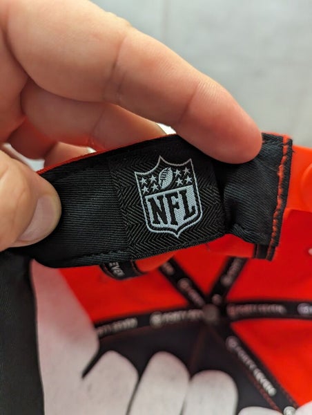 NWS Cleveland Browns '47 Hitch Snapback Hat NFL