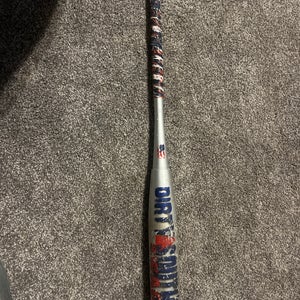 Used Dirty South Bat Swag 30/10 Drop Usssa 2 5 8 Barrel Bats