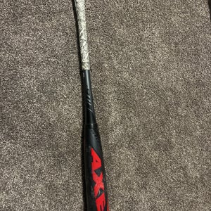 Used Usssa 2017 AXE 29/20