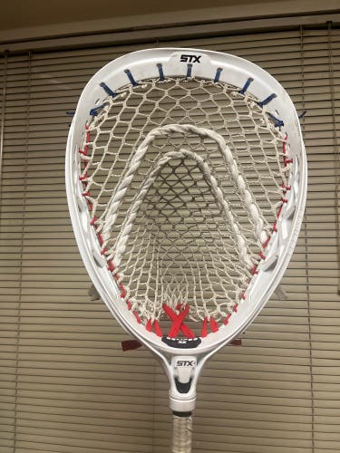 Eclipse 2 Goalie Head