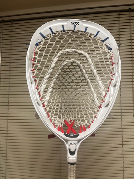 Eclipse 2 Goalie Head