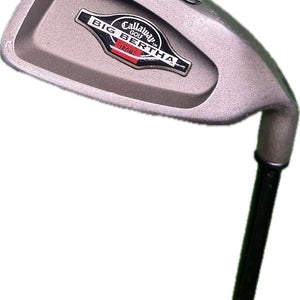 Callaway Big Bertha Pitching Wedge RCH 96 Regular Flex Graphite Shaft RH 35.5”L