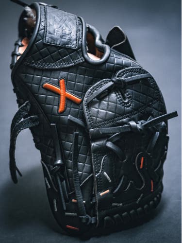 Pro Issue ARIA Ice Cream Glove 1 Of 1