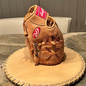 Horween Rawlings HOH Pro-2B115P 11”                 Trade Only