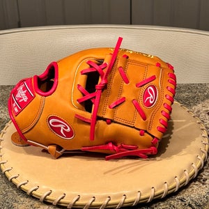 Rawlings HOH Jeremy Peña Model 11.5” 1-Piece                Trade Only