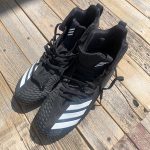 Adidas Freak X Carbon Mid Cleats